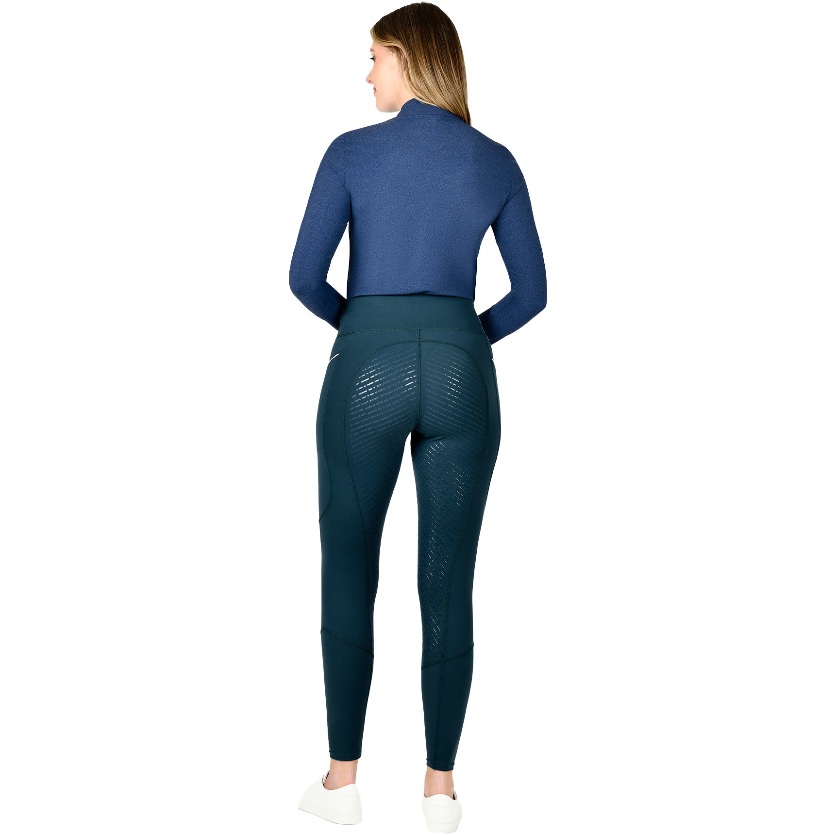 Weatherbeeta Womens Veda Technical Tights 10109910 - Pine